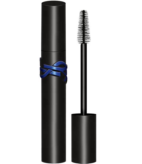 beaute test mascara yves saint laurent|yves saint laurent lash clash.